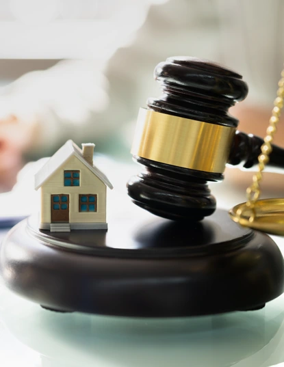 Vérifications des vices