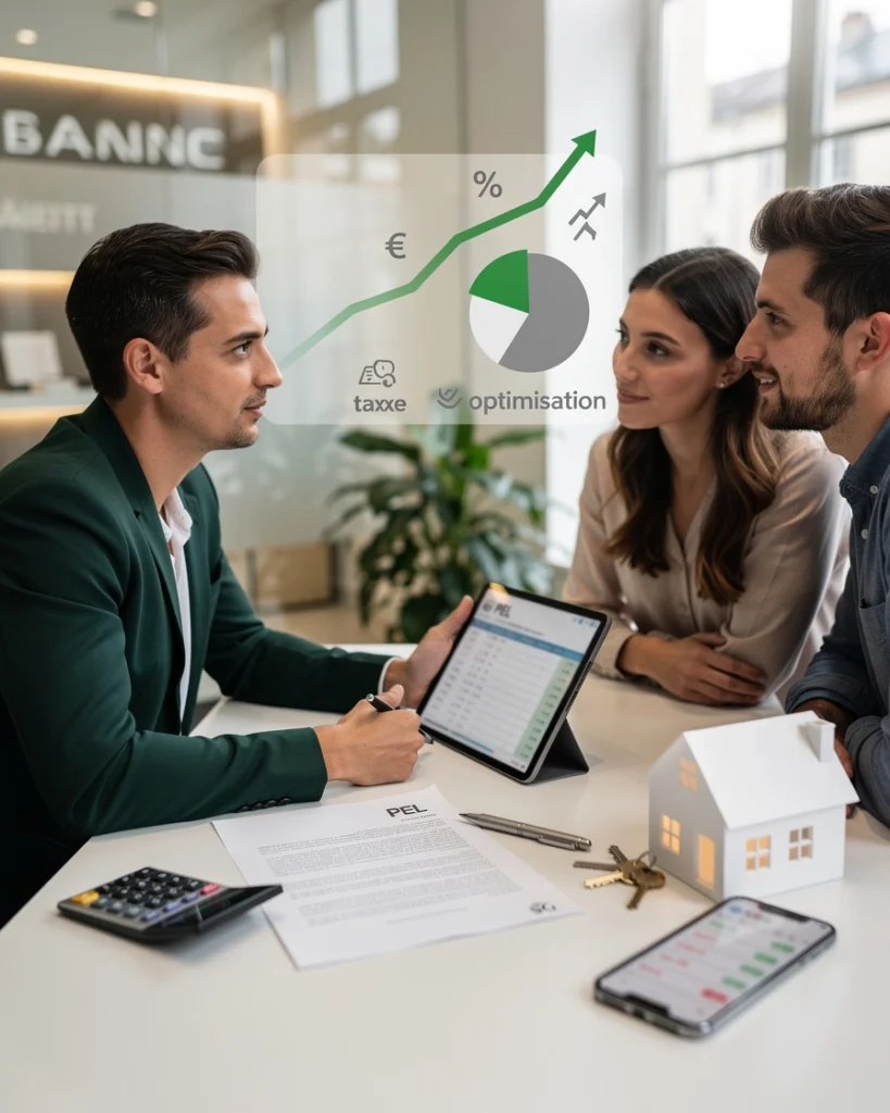 optimisation fiscale